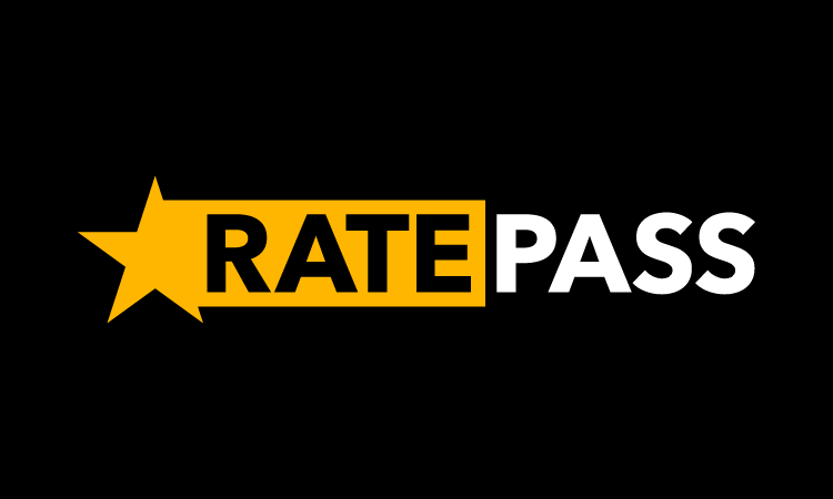 RatePass.com - buying Catchy premium names