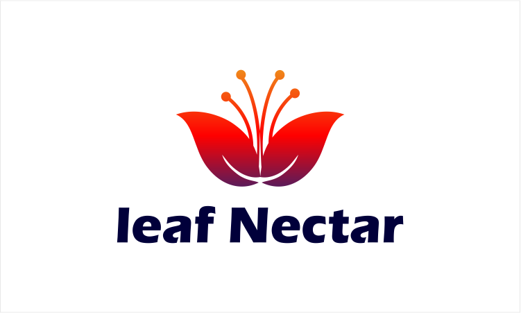LeafNectar.com - Catchy domains for sale