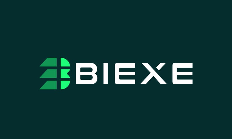 Biexe logo