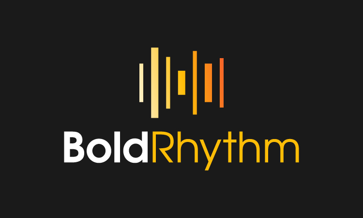 BoldRhythm.com - Good premium names