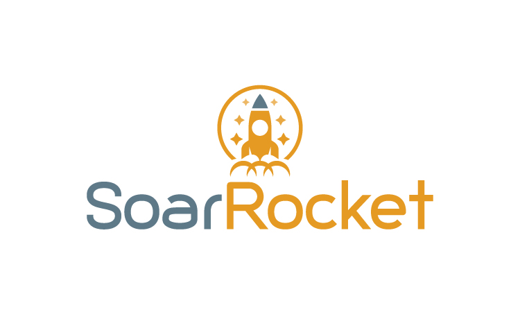 SoarRocket.com - buy Catchy premium names