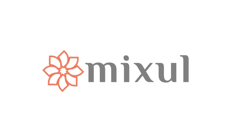 Mixul.com - Catchy premium domains