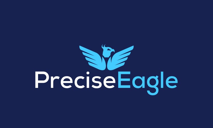 PreciseEagle.com - Unique premium domain marketplace