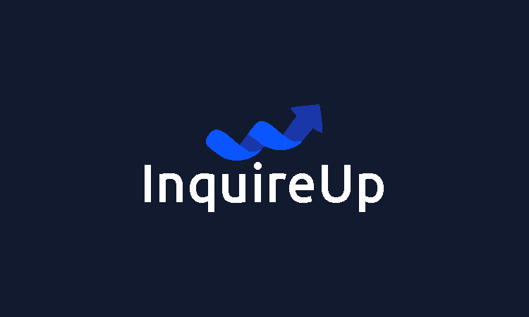 InquireUp.com - Cool premium names