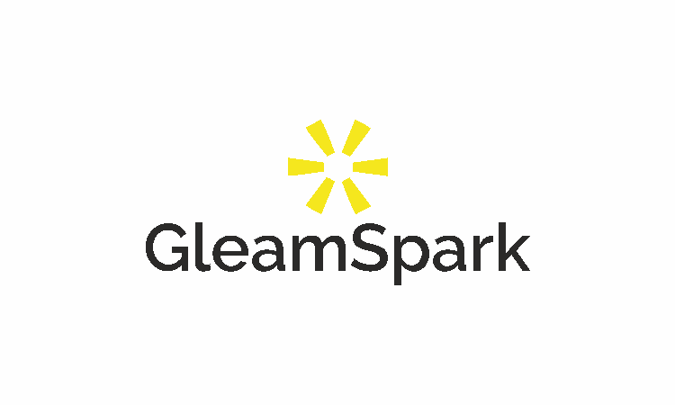 GleamSpark.com - Unique premium domains