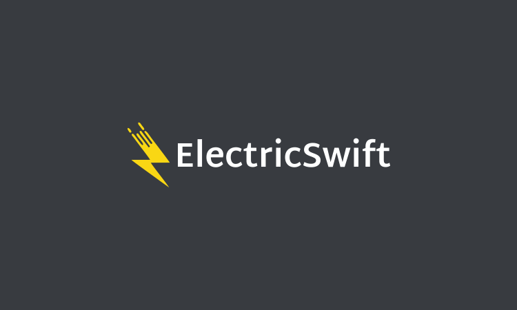 ElectricSwift.com - Great premium domains for sale