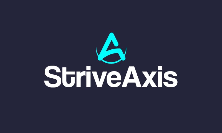 StriveAxis.com - Creative domains for sale