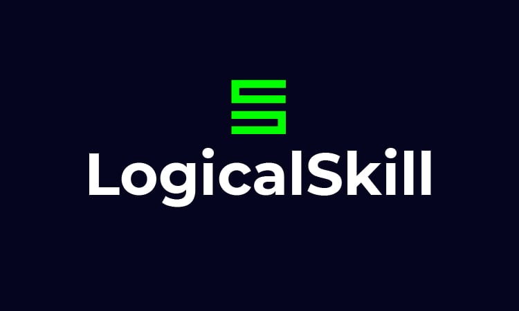 LogicalSkill.com - buy New premium names