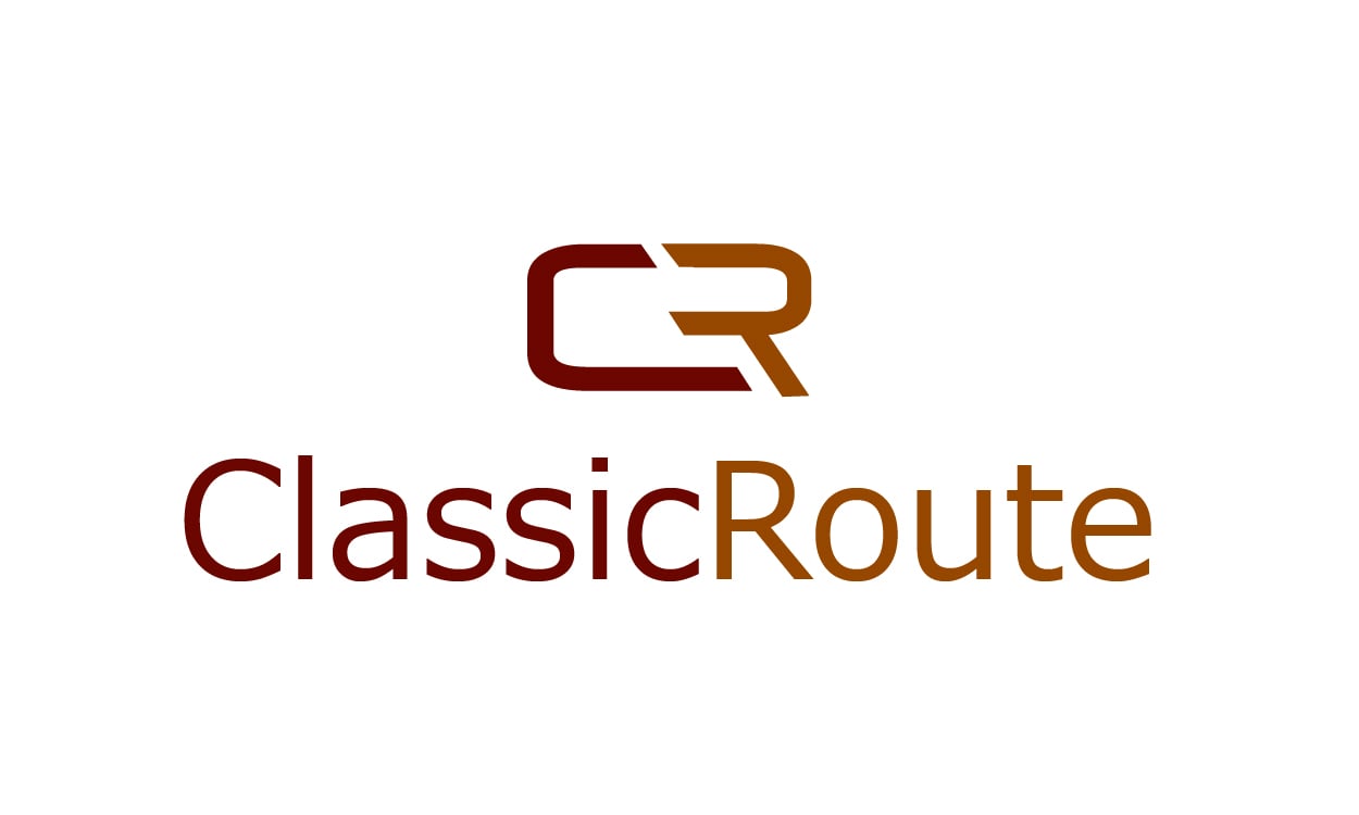ClassicRoute logo