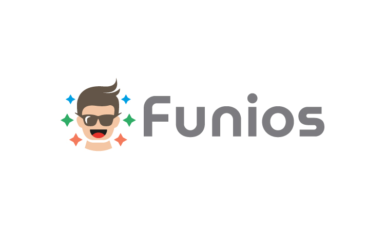 Funios.com - buy Unique premium names