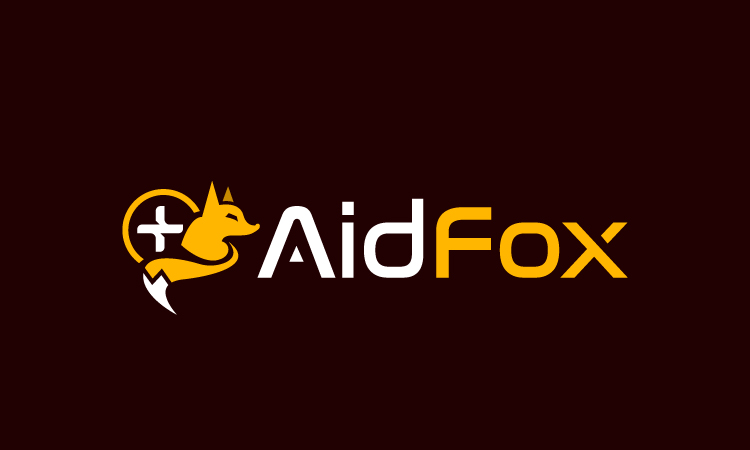 AidFox.com - buy Creative premium domains