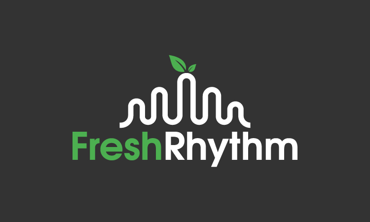 FreshRhythm.com - Unique premium domain names for sale