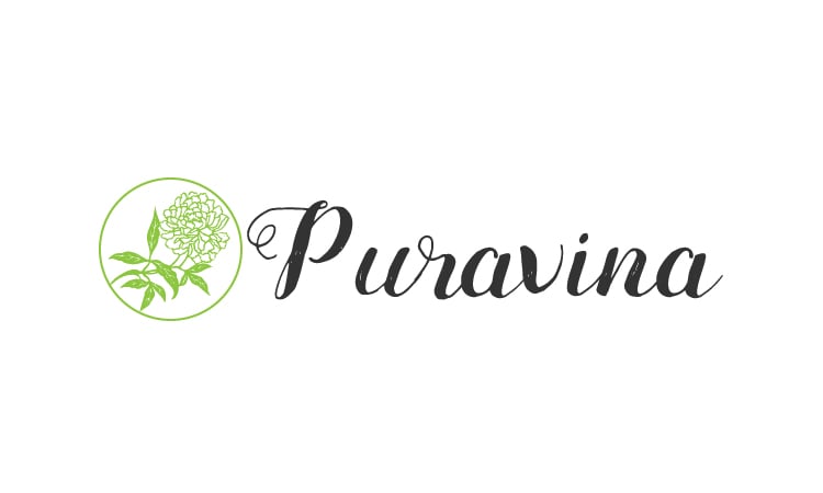 Puravina logo