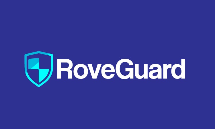 RoveGuard logo