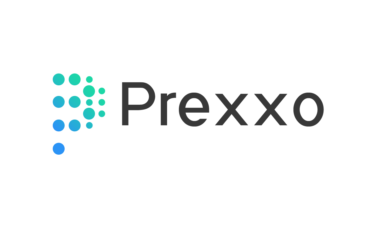 Prexxo logo