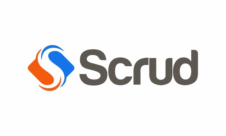 Scrud logo