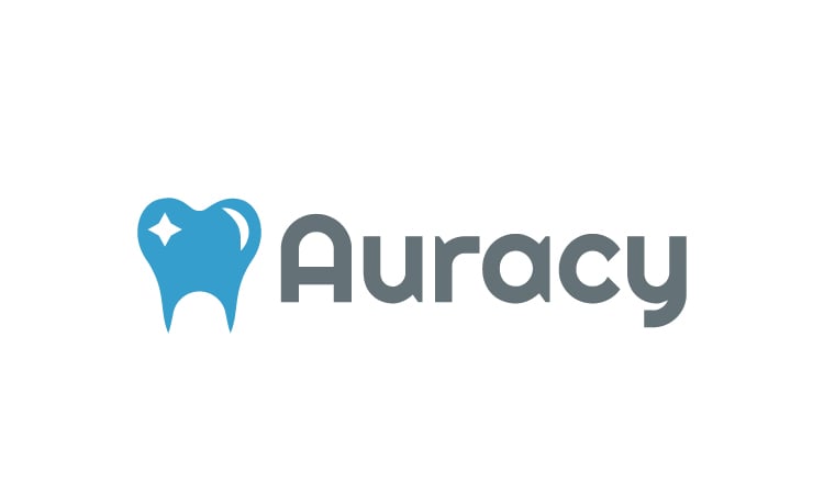 Auracy logo