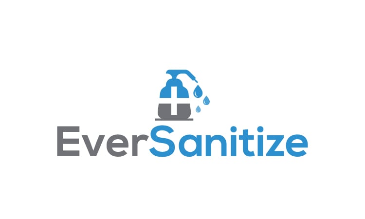 EverSanitize.com - Catchy premium names