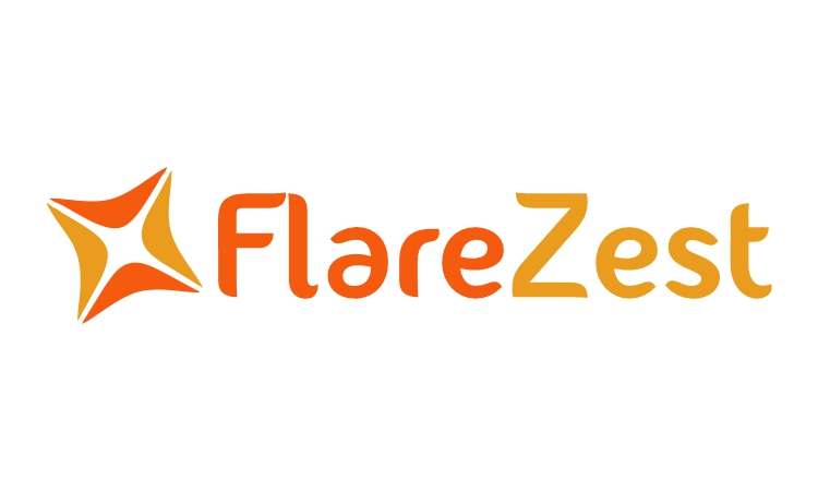 FlareZest.com - Catchy domains for sale