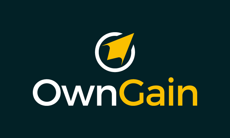 OwnGain.com - buy New premium domains