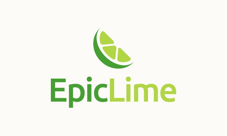 EpicLime.com - New domains for sale