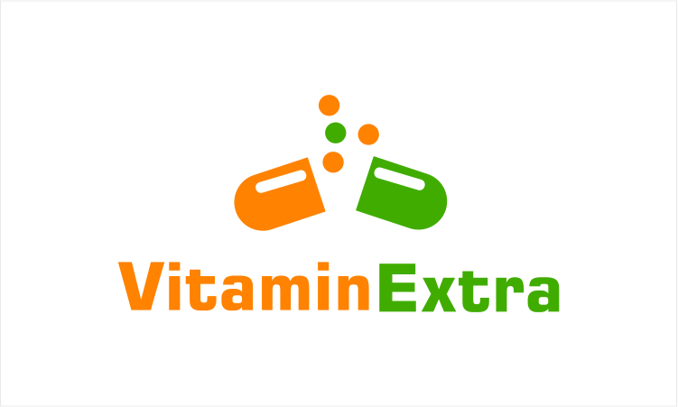 VitaminExtra logo