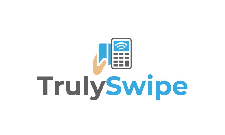 TrulySwipe.com - Good premium domains
