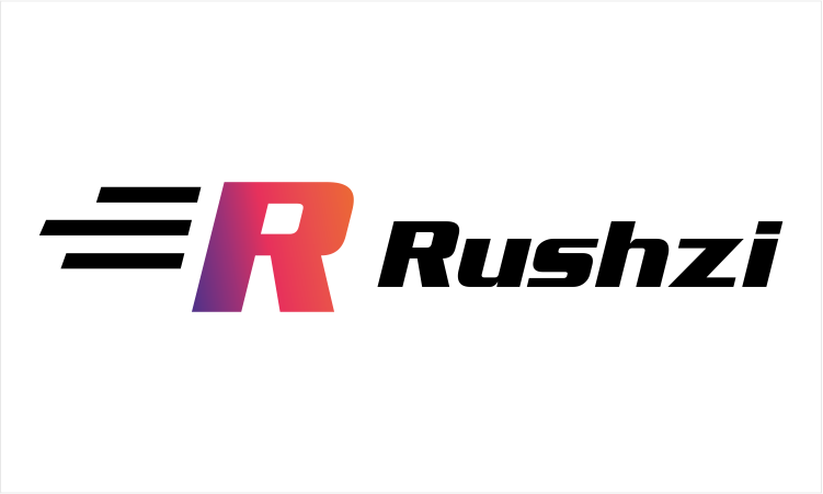 Rushzi.com - Good premium domain names