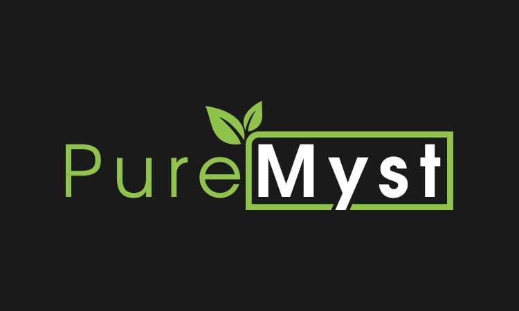 PureMyst.com - buy Good premium domains
