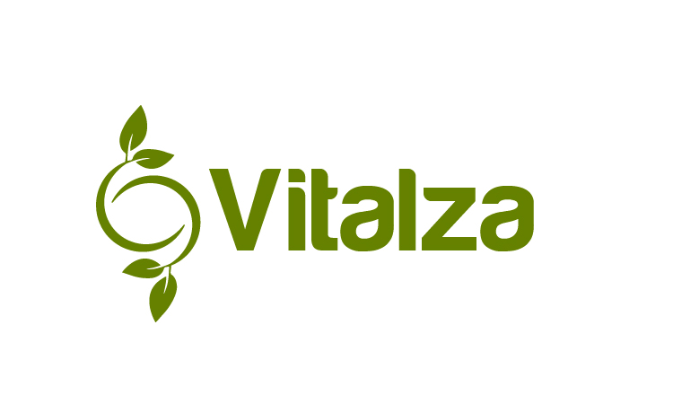 Vitalza.com - New premium names