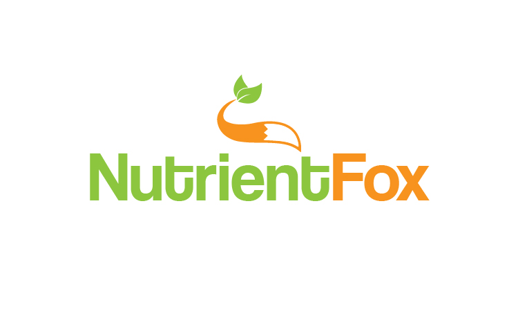 NutrientFox.com - buy Great premium names
