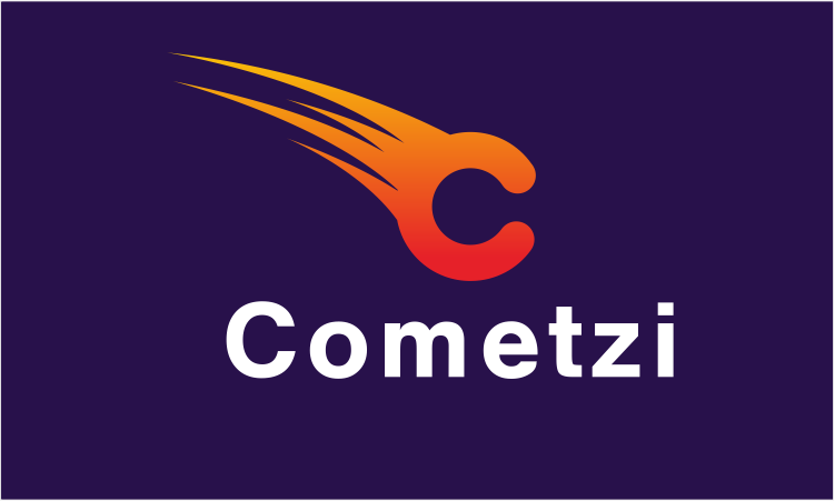 Cometzi.com - Cool premium domains