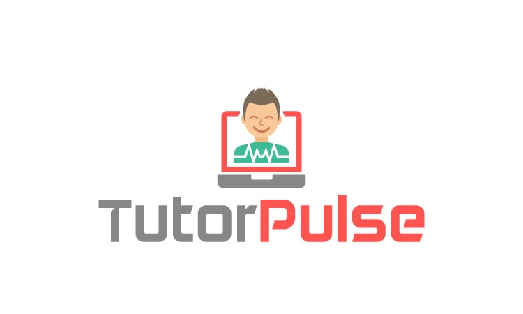 TutorPulse logo