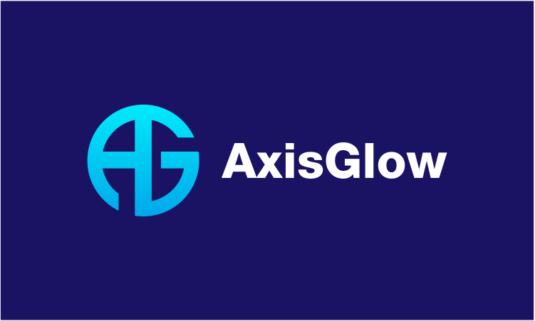 AxisGlow.com - Cool premium domain names