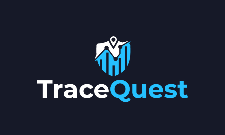 TraceQuest.com - Cool premium domain names for sale