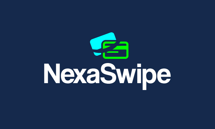 NexaSwipe.com - Great premium domains