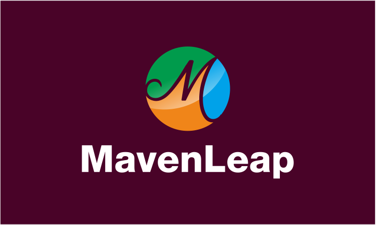 MavenLeap.com - buy Good premium names