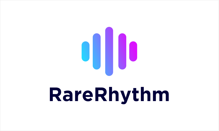 RareRhythm.com - Creative domains for sale