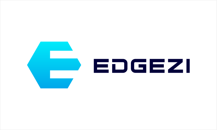 Edgezi.com - Catchy premium domains