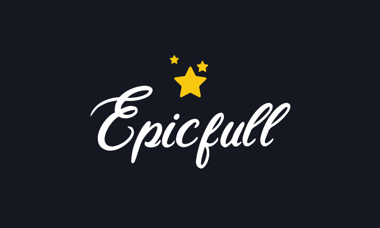 Epicfull.com - Great premium domain names for sale