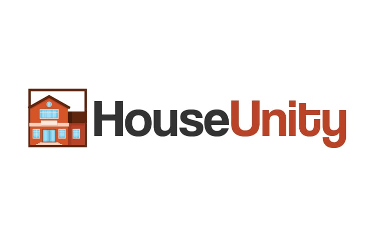HouseUnity.com - Catchy premium domains