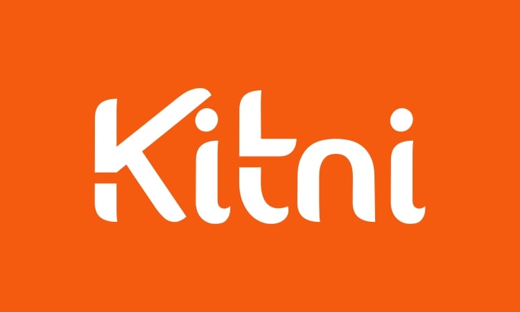 Kitni.com - Great premium domains for sale