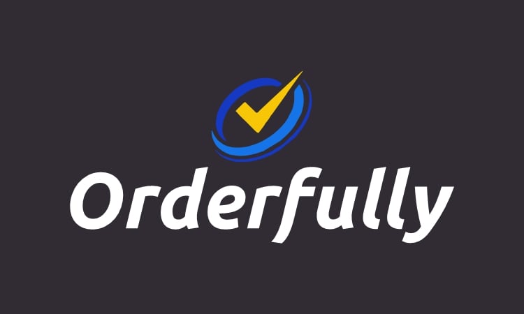Orderfully.com - Catchy domains for sale