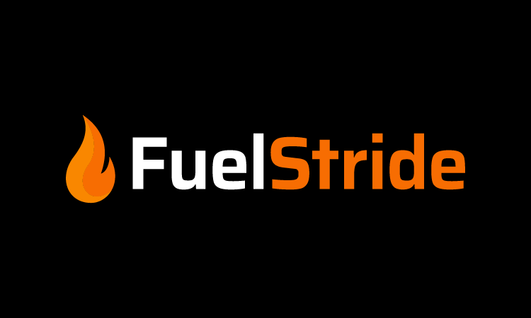FuelStride.com - Good premium domains