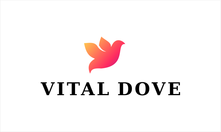 VitalDove.com - Great premium domain names for sale