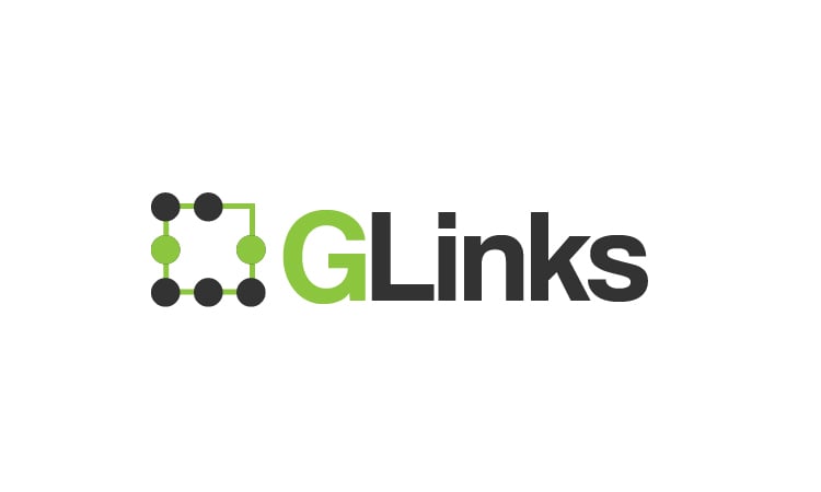 GLinks logo