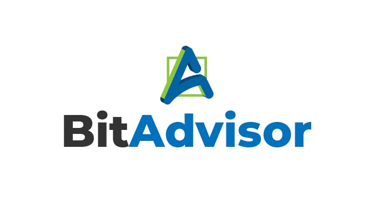 BitAdvisor logo