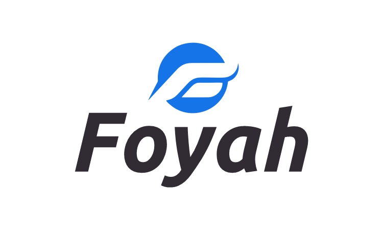 Foyah logo