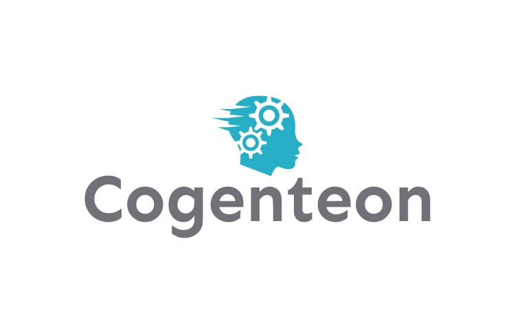 Cogenteon.com - Catchy premium names