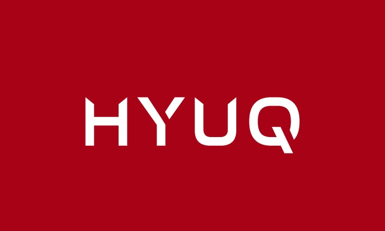 Hyuq.com - Creative premium domain names for sale